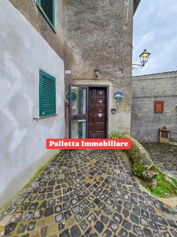 appartamento in vendita a Capodimonte