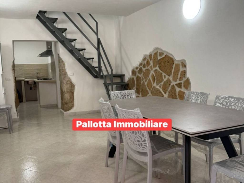 appartamento in vendita a Capodimonte