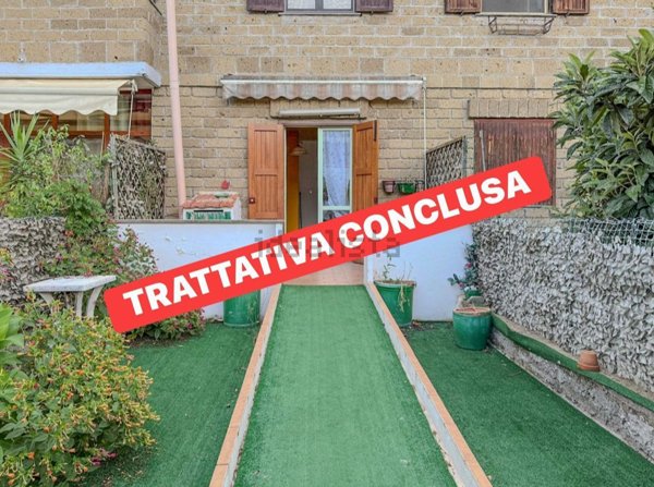 appartamento in vendita a Capodimonte