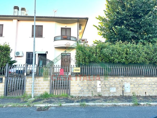quadrivano in vendita a Capodimonte