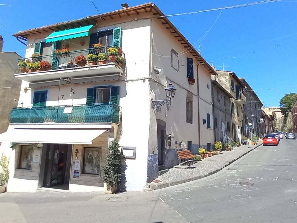 appartamento in vendita a Capodimonte