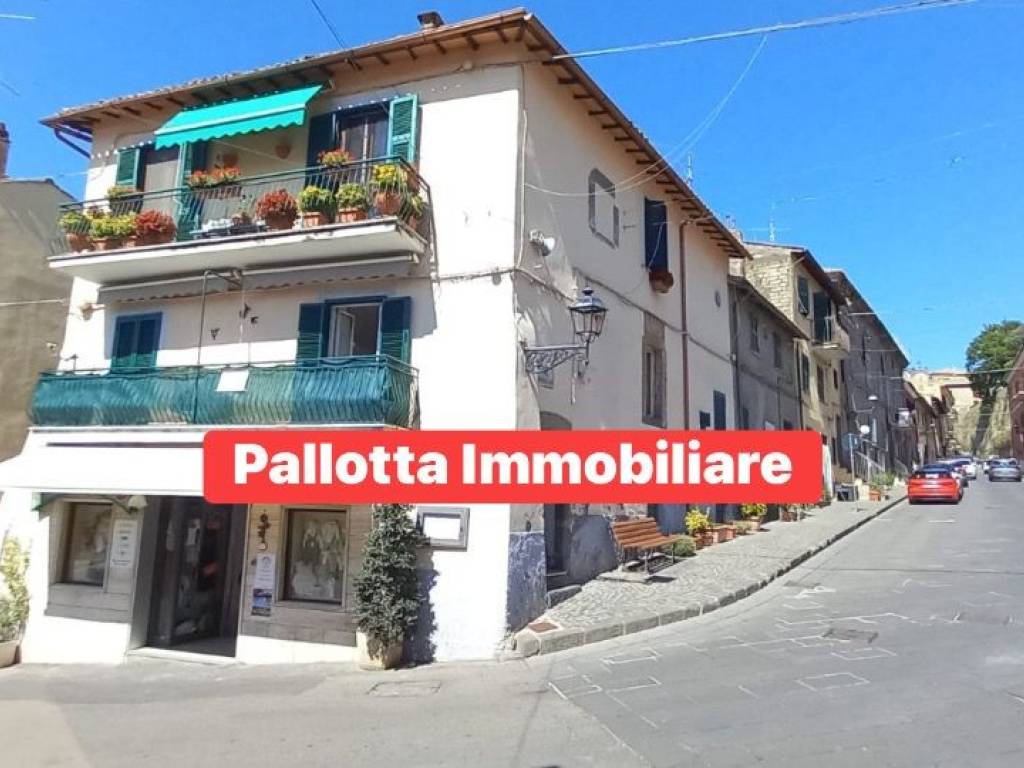 appartamento in vendita a Capodimonte