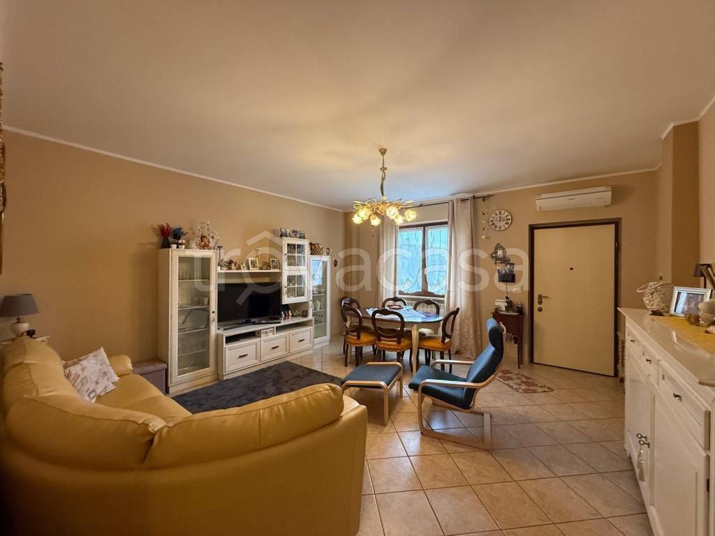 casa indipendente in vendita a Capodimonte