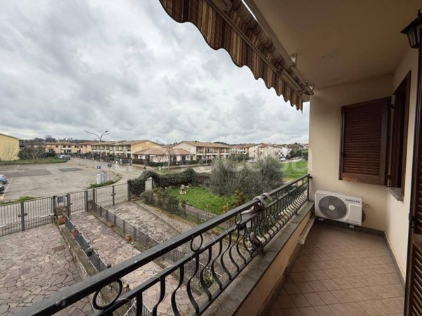 casa indipendente in vendita a Capodimonte