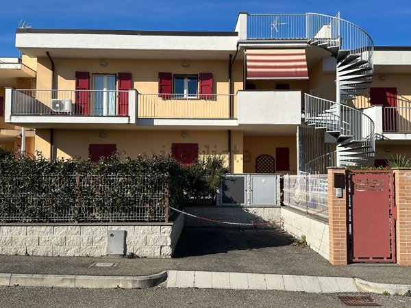 appartamento in vendita a Capodimonte
