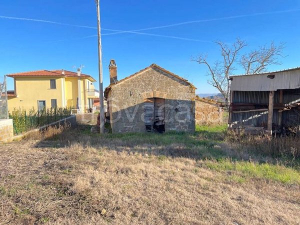 terreno agricolo in vendita a Capodimonte