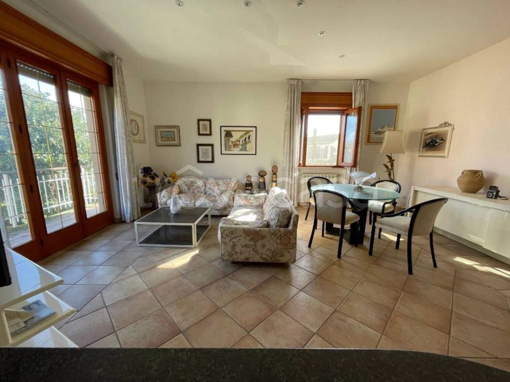 appartamento in vendita a Capodimonte