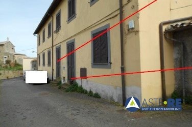 intera palazzina in vendita a Capodimonte