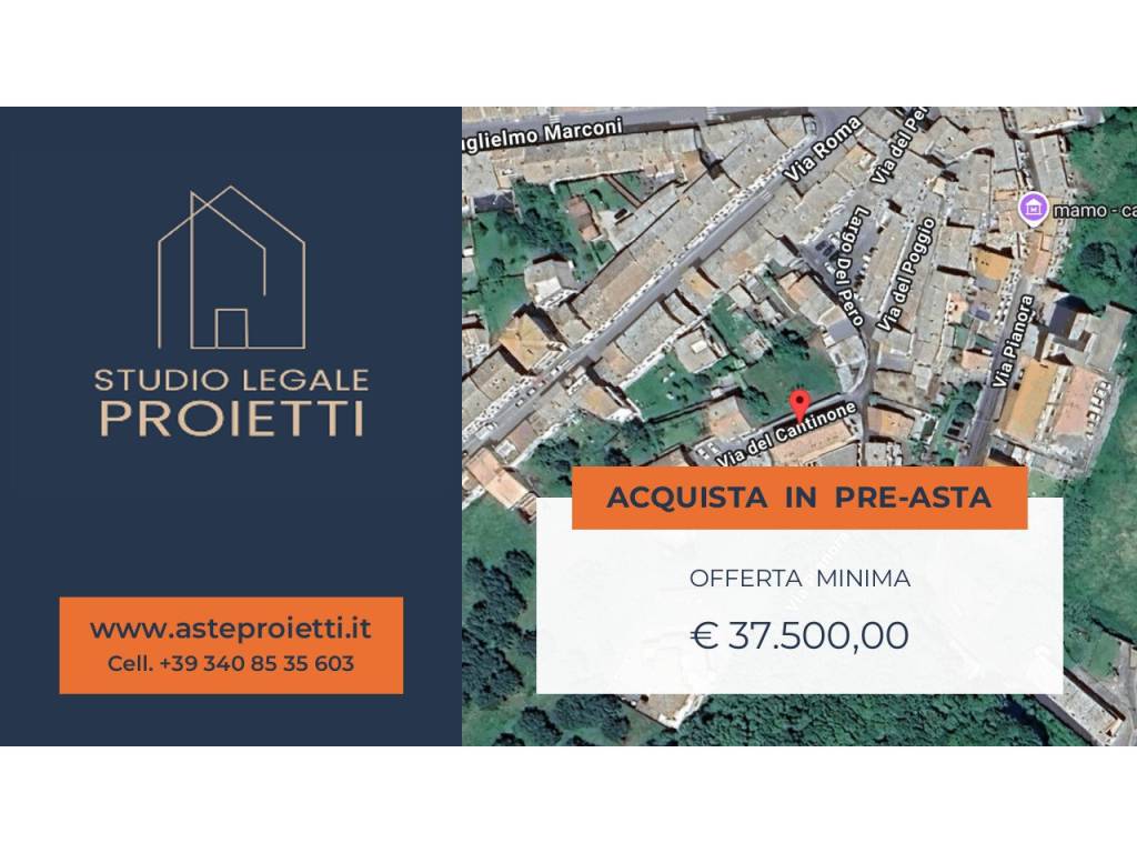 appartamento in vendita a Capodimonte