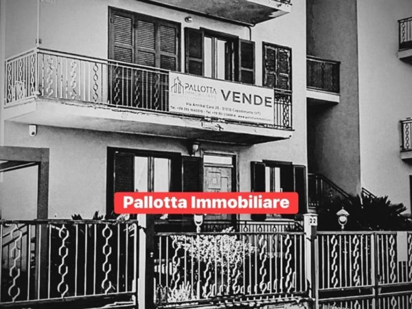 appartamento in vendita a Capodimonte