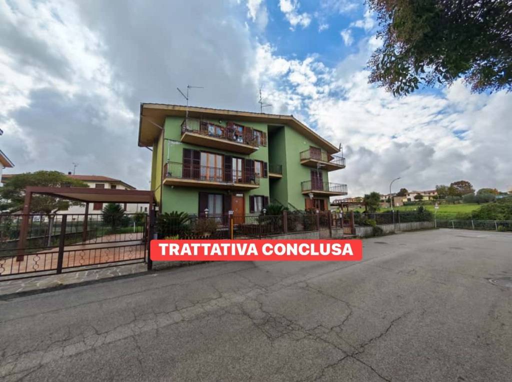 appartamento in vendita a Capodimonte