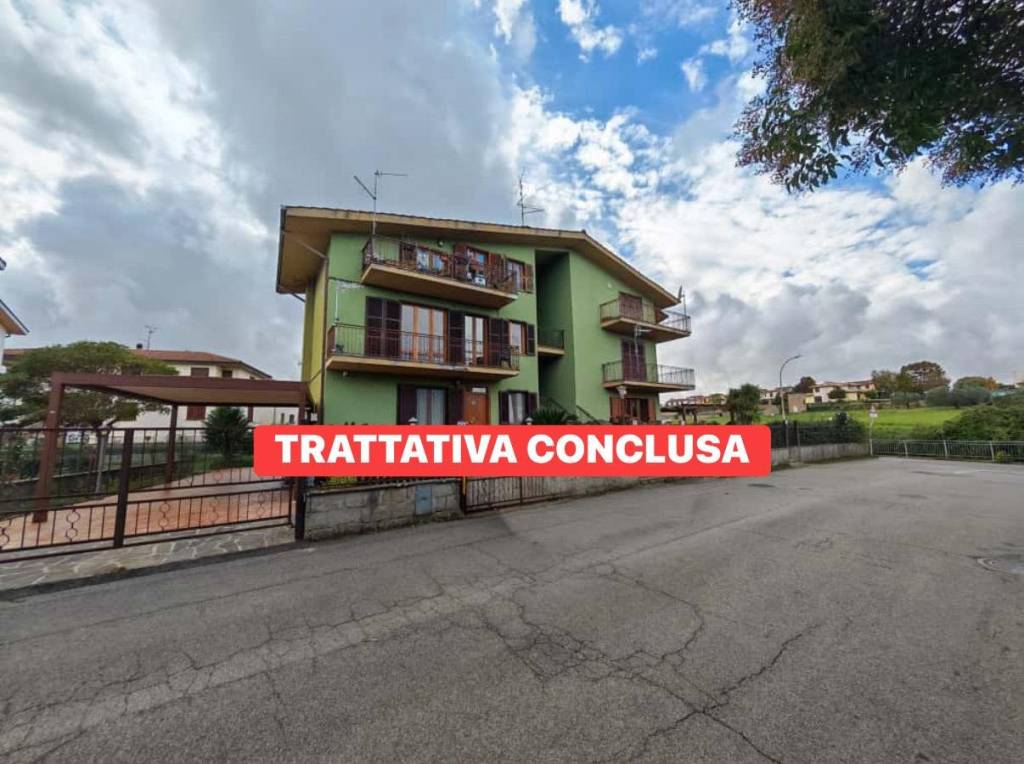 appartamento in vendita a Capodimonte