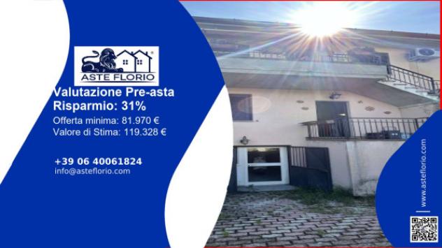 appartamento in vendita a Capodimonte