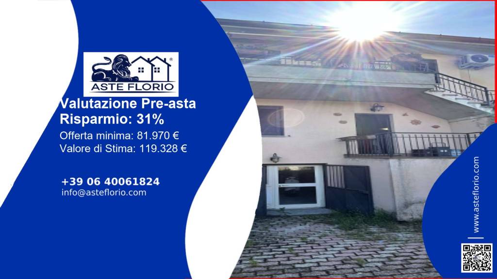 appartamento in vendita a Capodimonte