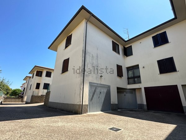 casa indipendente in vendita a Capodimonte