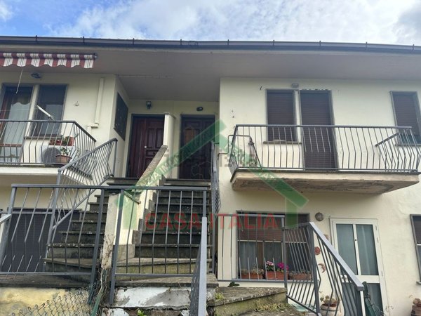 appartamento in vendita a Capodimonte