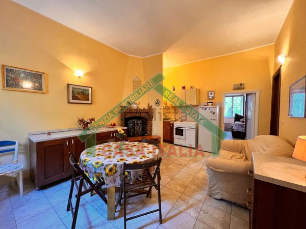 appartamento in vendita a Capodimonte