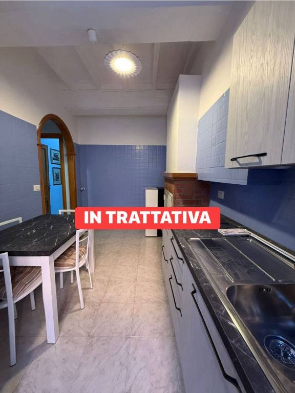 appartamento in vendita a Capodimonte