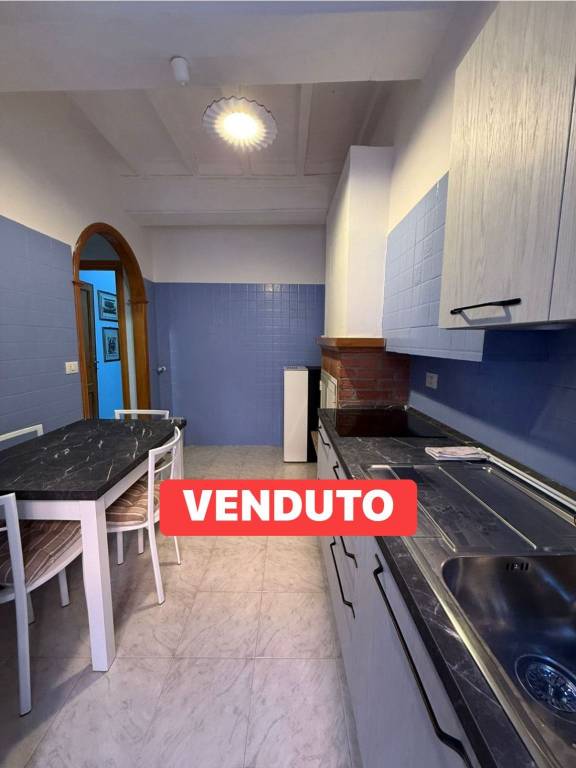 appartamento in vendita a Capodimonte