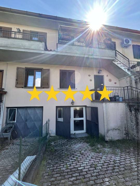 appartamento in vendita a Capodimonte