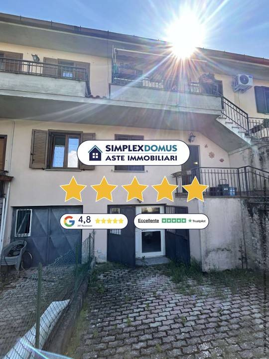 appartamento in vendita a Capodimonte