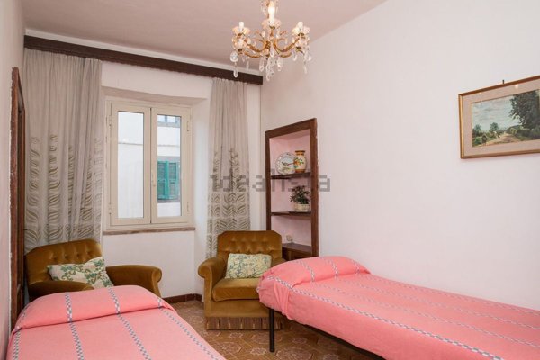 appartamento in vendita a Capodimonte