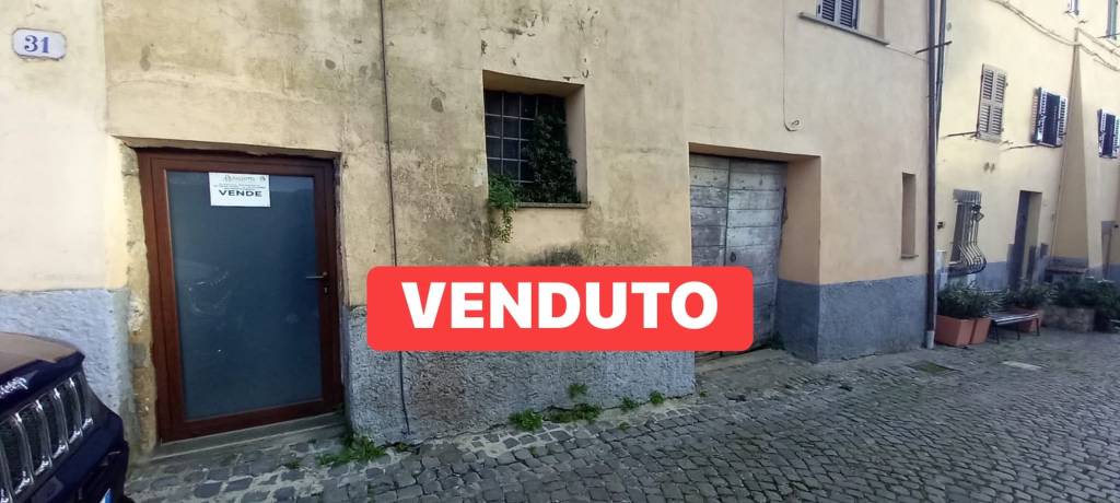 appartamento in vendita a Capodimonte