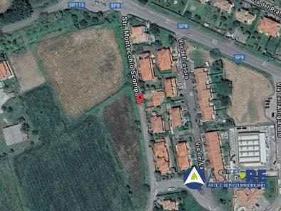 appartamento in vendita a Capodimonte