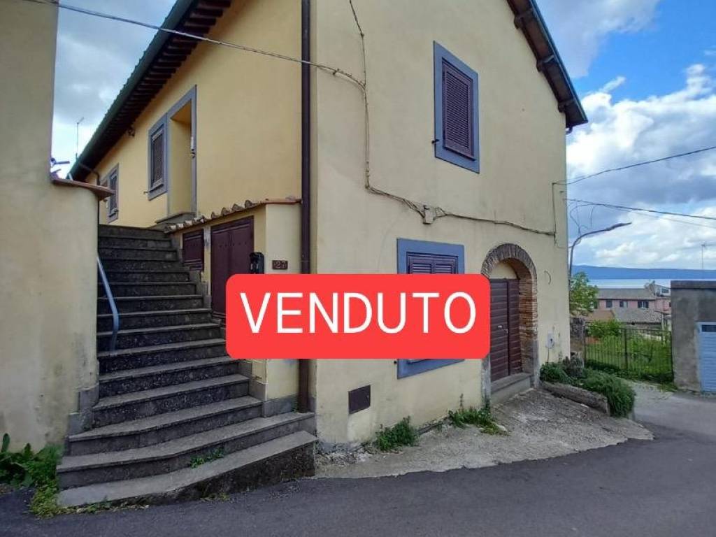 appartamento in vendita a Capodimonte