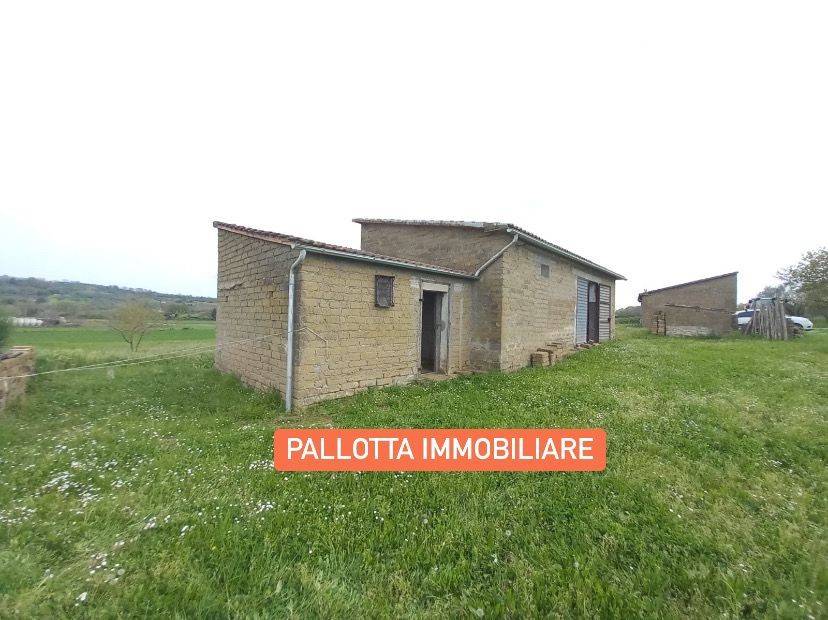 casa indipendente in vendita a Capodimonte