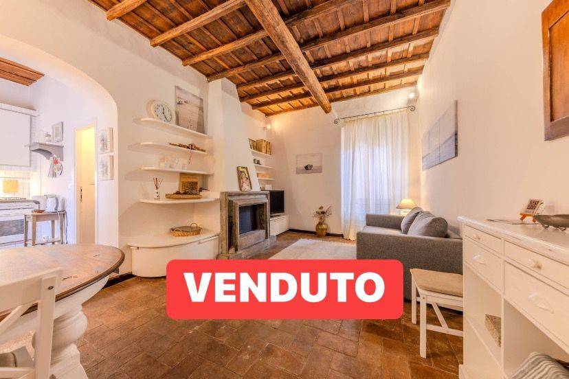 appartamento in vendita a Capodimonte