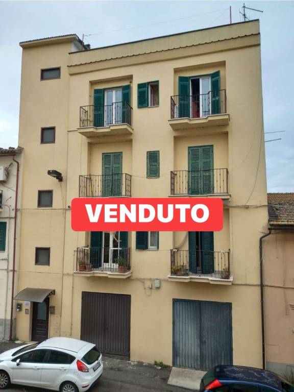 appartamento in vendita a Capodimonte