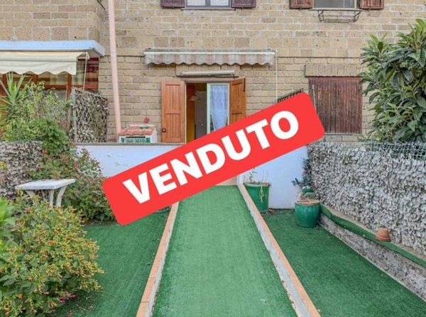 appartamento in vendita a Capodimonte