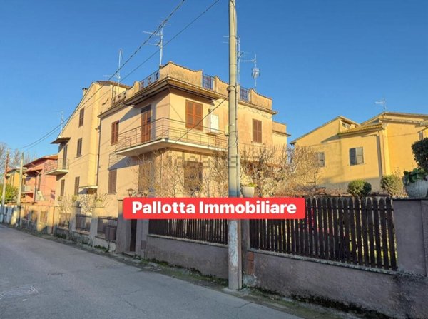 appartamento in vendita a Capodimonte