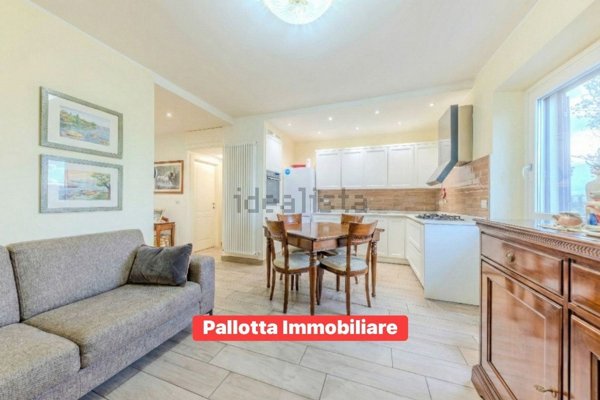 appartamento in vendita a Capodimonte