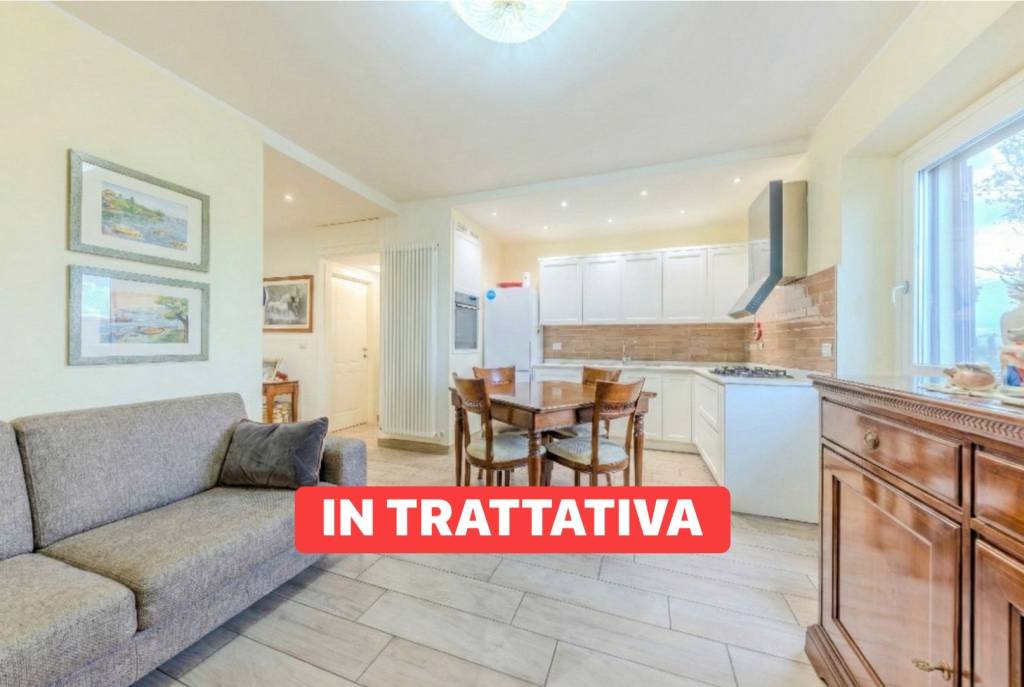 appartamento in vendita a Capodimonte