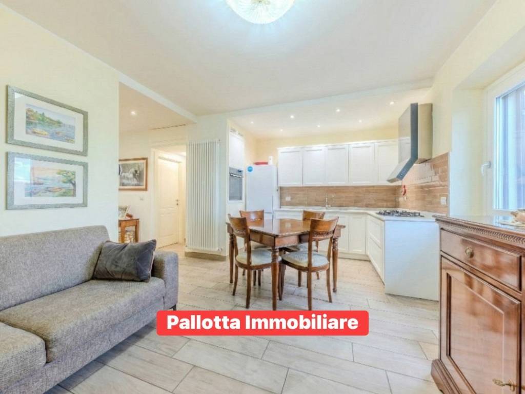 appartamento in vendita a Capodimonte