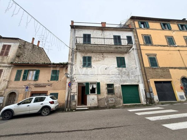 appartamento in vendita a Capodimonte