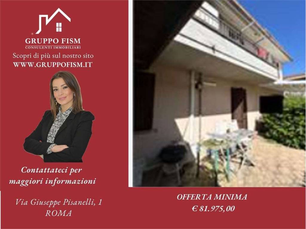 appartamento in vendita a Capodimonte