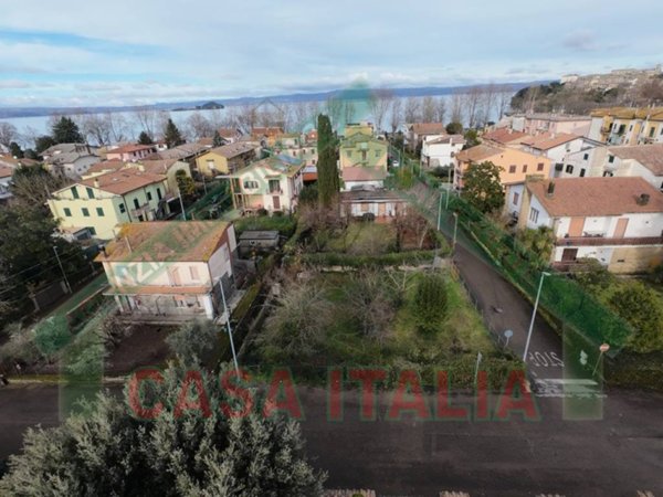 terreno agricolo in vendita a Capodimonte