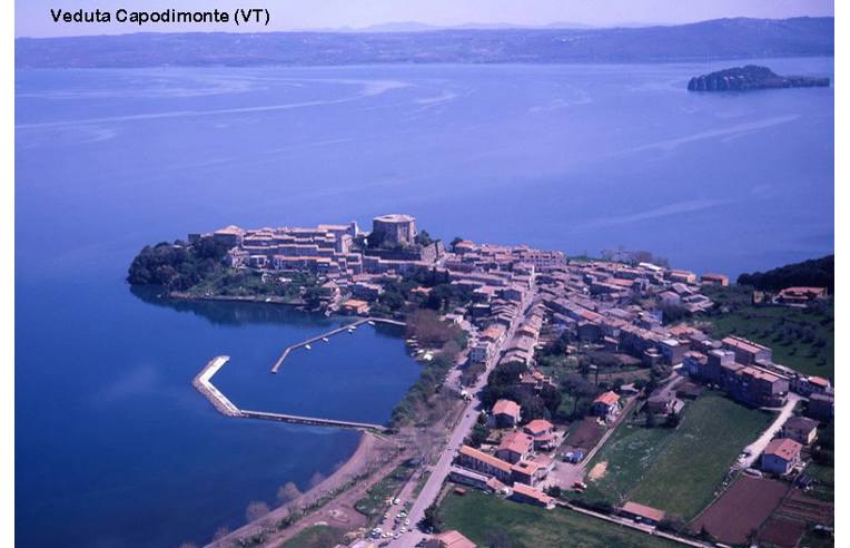 appartamento in vendita a Capodimonte