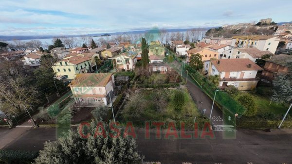 terreno edificabile in vendita a Capodimonte