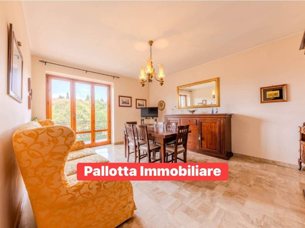 appartamento in vendita a Capodimonte