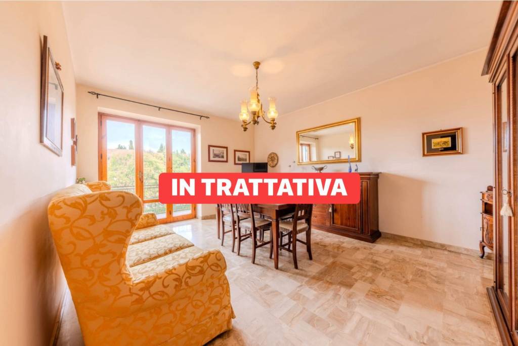 appartamento in vendita a Capodimonte