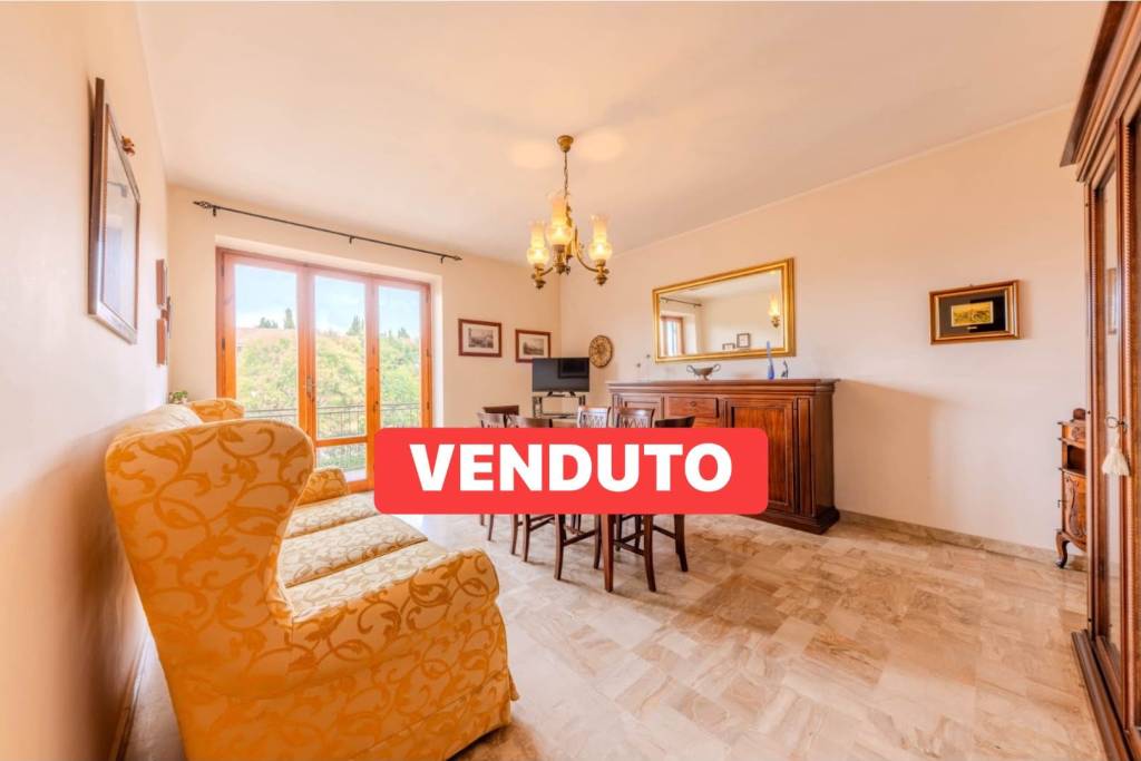 appartamento in vendita a Capodimonte