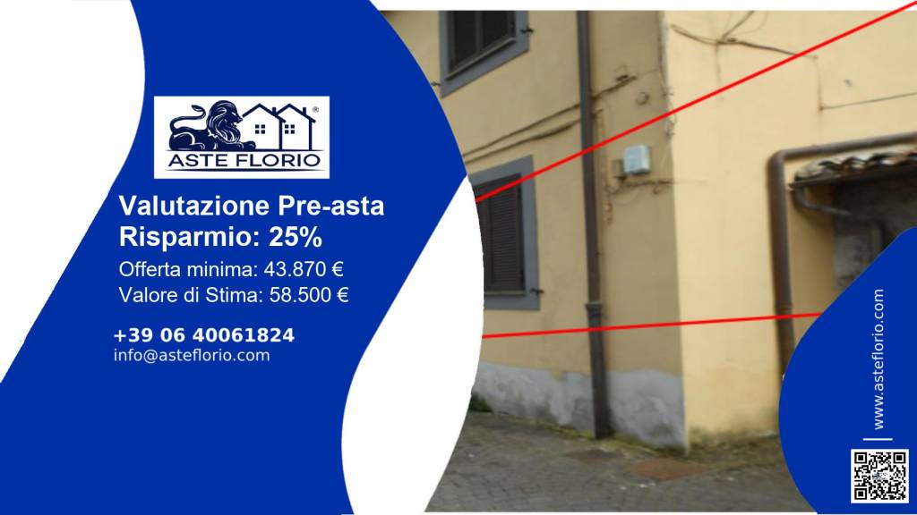 appartamento in vendita a Capodimonte