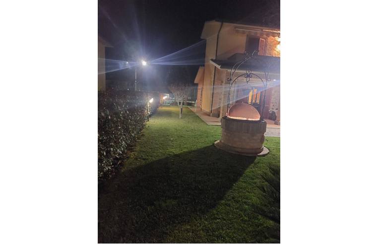 casa indipendente in vendita a Capodimonte