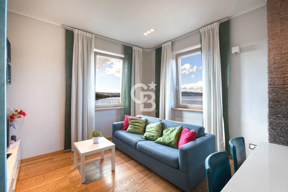 appartamento in vendita a Capodimonte