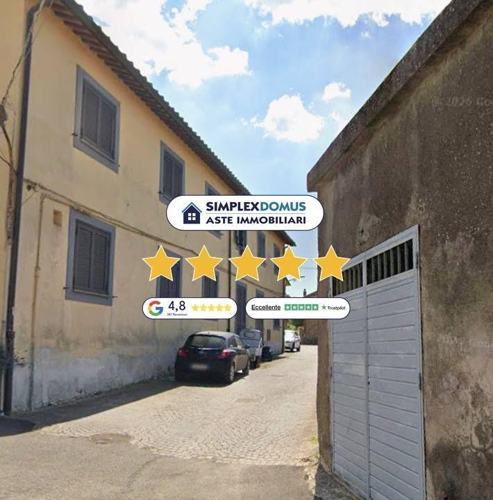 appartamento in vendita a Capodimonte