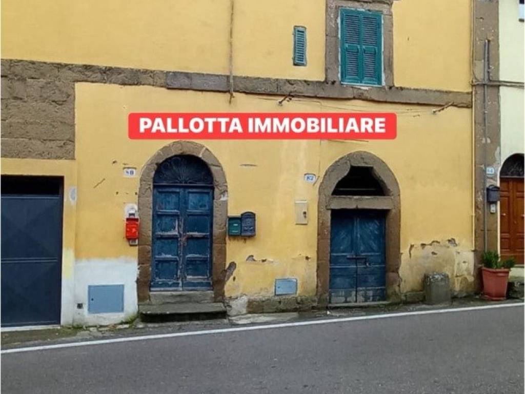 appartamento in vendita a Capodimonte